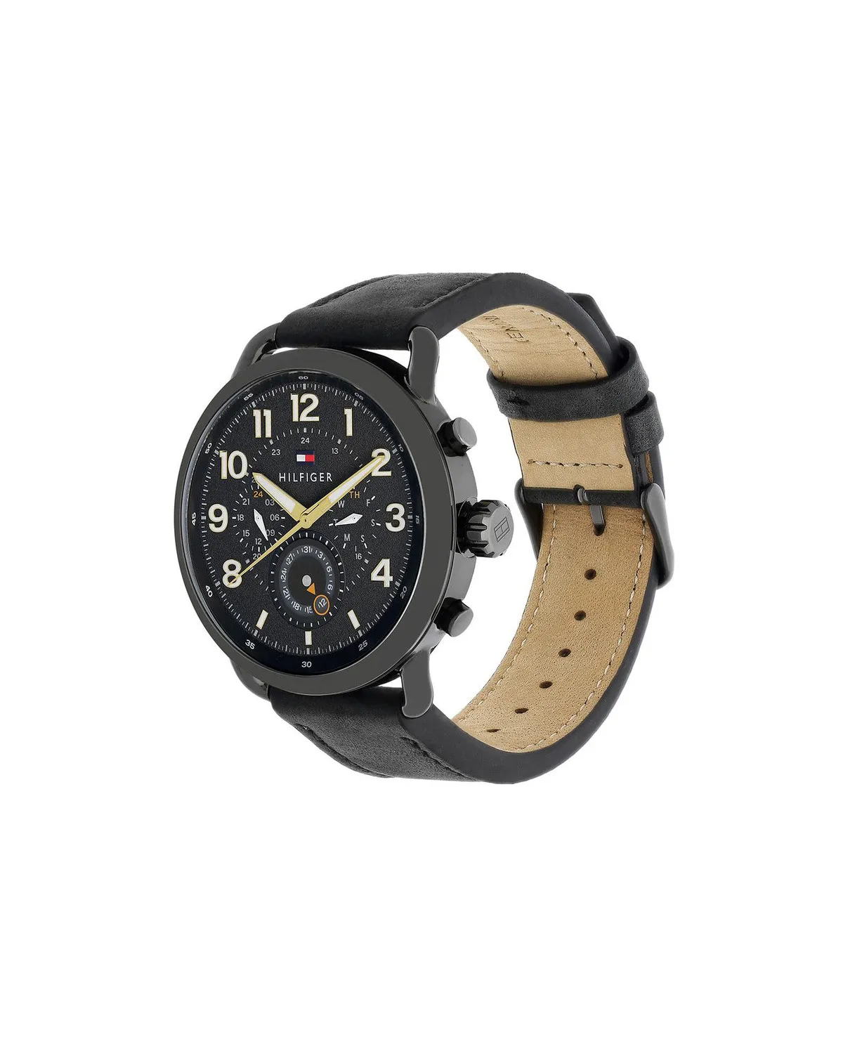 ZEGAREK MĘSKI TOMMY HILFIGER 1791426 (zf063c)