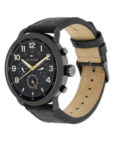 ZEGAREK MĘSKI TOMMY HILFIGER 1791426 (zf063c)