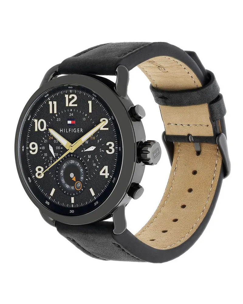 ZEGAREK MĘSKI TOMMY HILFIGER 1791426 (zf063c)