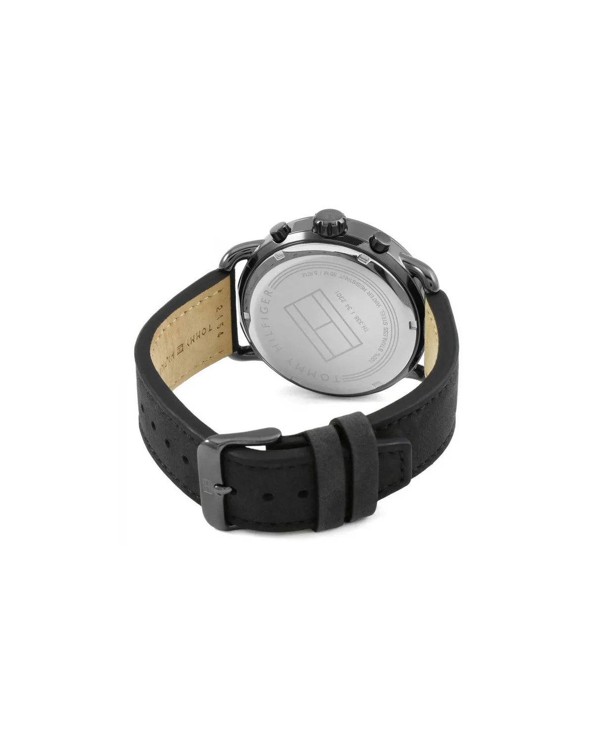 ZEGAREK MĘSKI TOMMY HILFIGER 1791426 (zf063c)