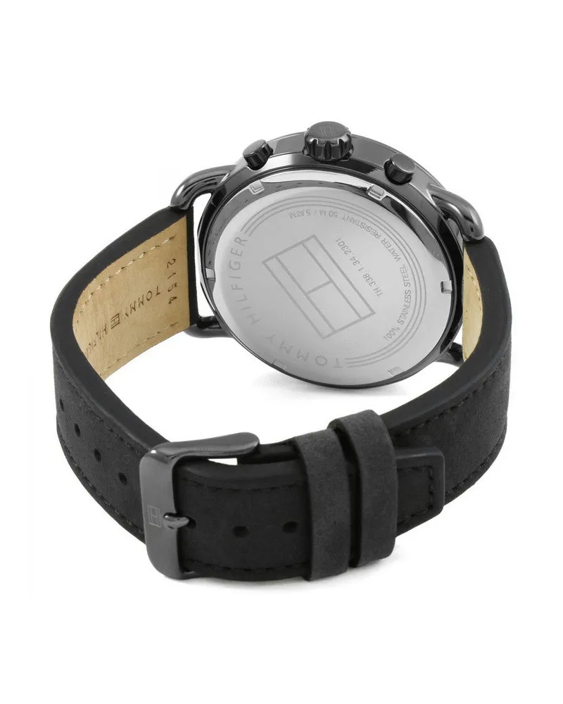 ZEGAREK MĘSKI TOMMY HILFIGER 1791426 (zf063c)