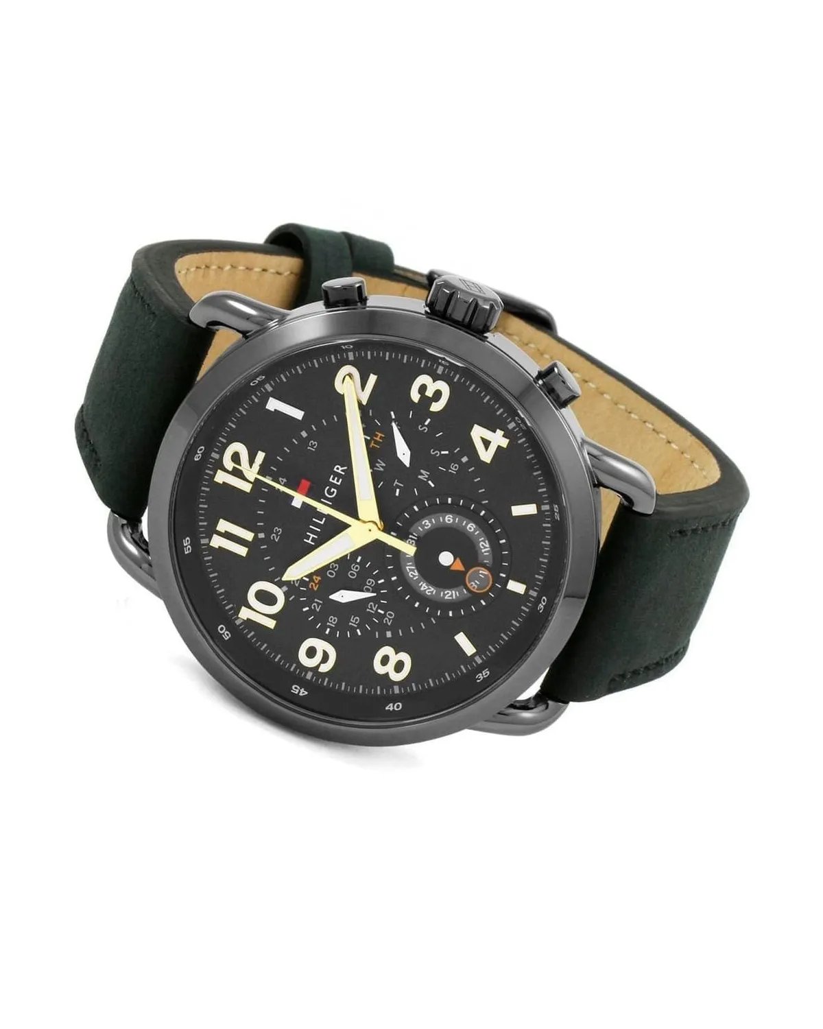 ZEGAREK MĘSKI TOMMY HILFIGER 1791426 (zf063c)