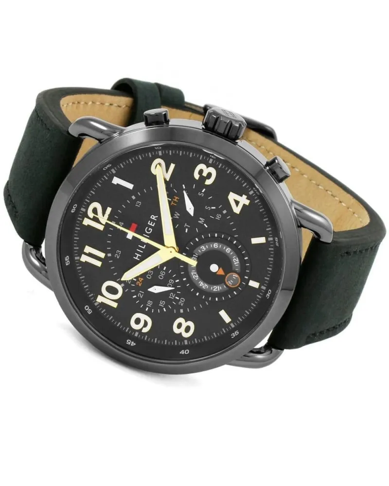 ZEGAREK MĘSKI TOMMY HILFIGER 1791426 (zf063c)