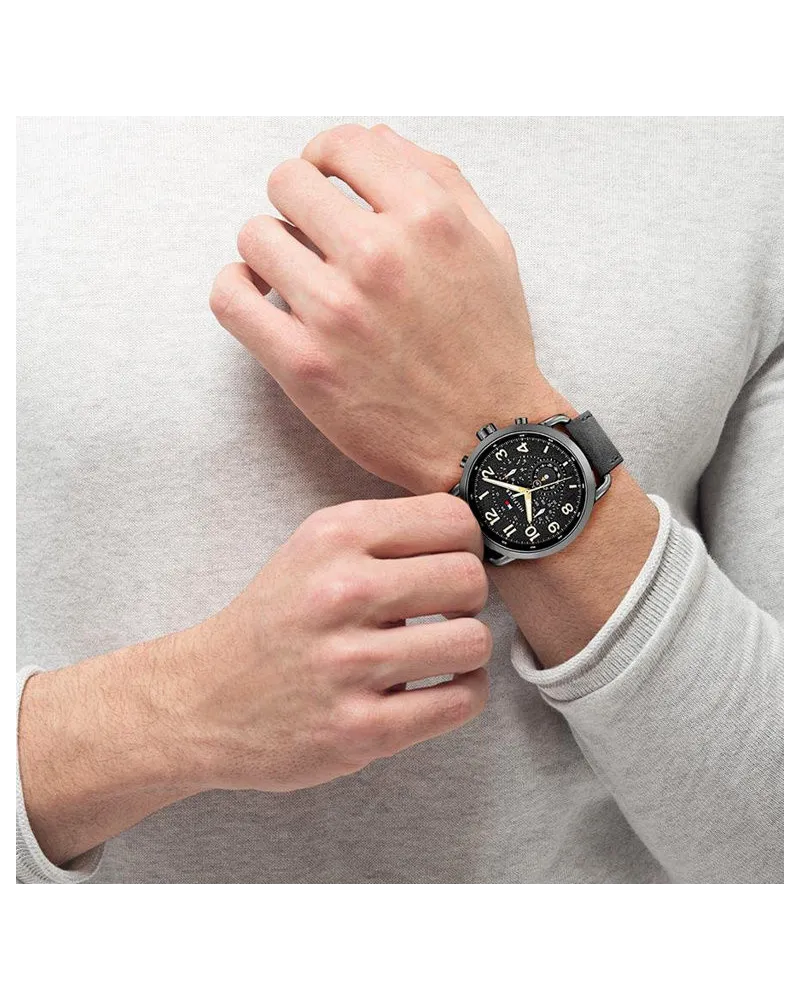 ZEGAREK MĘSKI TOMMY HILFIGER 1791426 (zf063c)