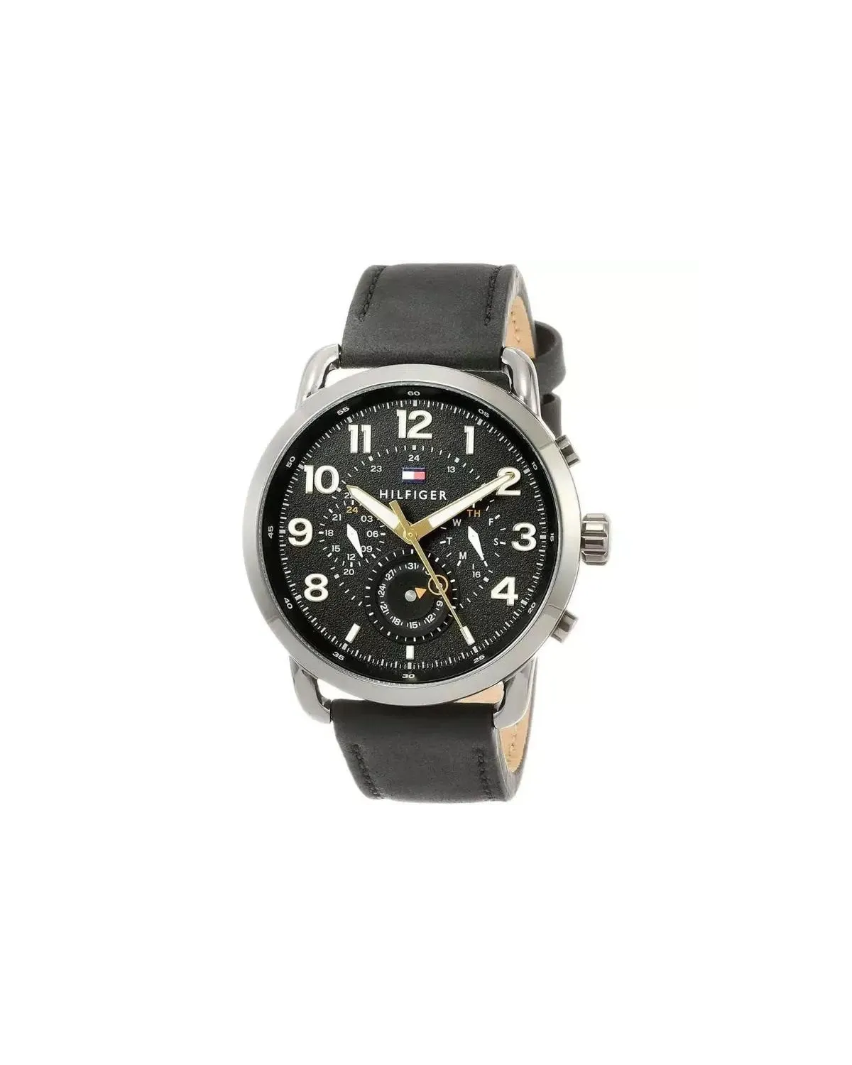 ZEGAREK MĘSKI TOMMY HILFIGER 1791426 (zf063c)