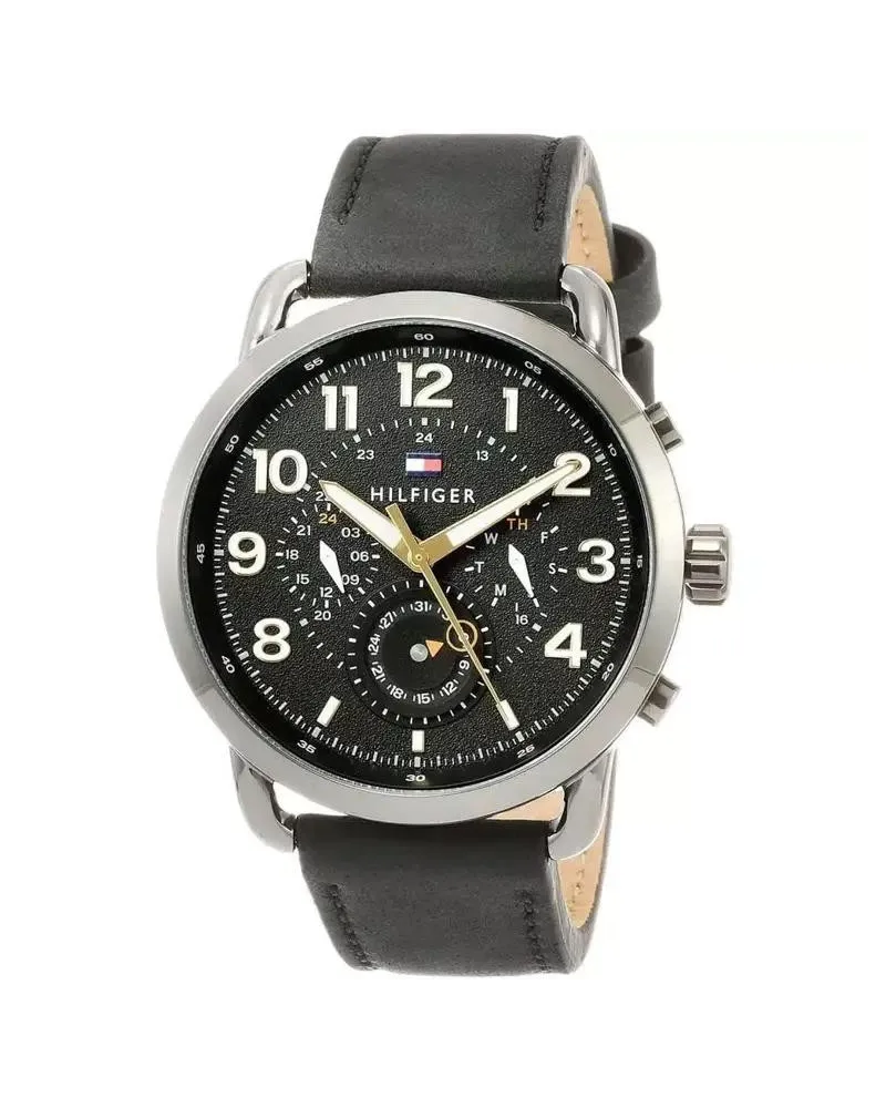 ZEGAREK MĘSKI TOMMY HILFIGER 1791426 (zf063c)