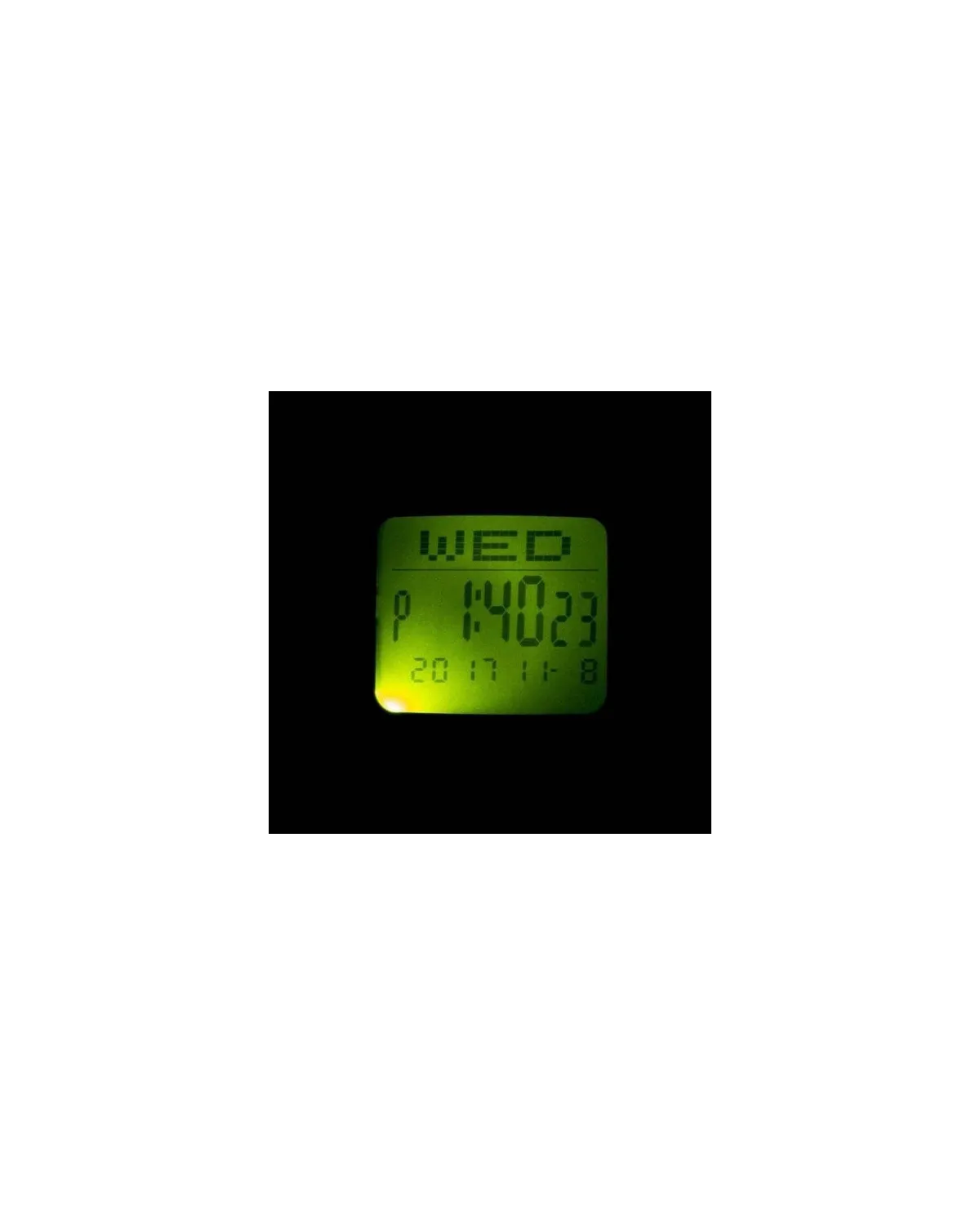 ZEGAREK MĘSKI CASIO DATABANK DB-360-1A (zd161a) + BOX