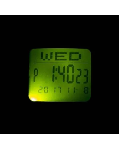 ZEGAREK MĘSKI CASIO DATABANK DB-360-1A (zd161a) + BOX