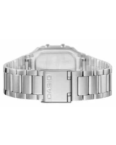 ZEGAREK MĘSKI CASIO DATABANK DB-360-1A (zd161a) + BOX