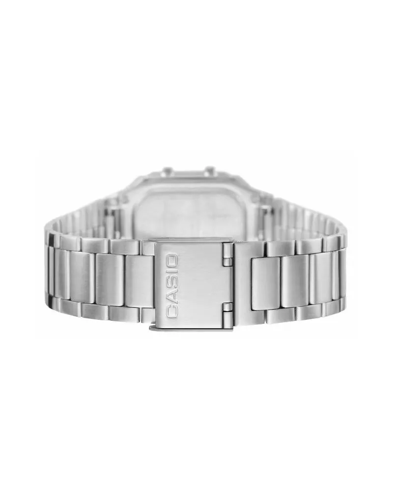 ZEGAREK MĘSKI CASIO DATABANK DB-360-1A (zd161a) + BOX