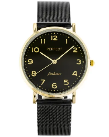 ZEGAREK DAMSKI PERFECT F332 - mesh (zp930h)