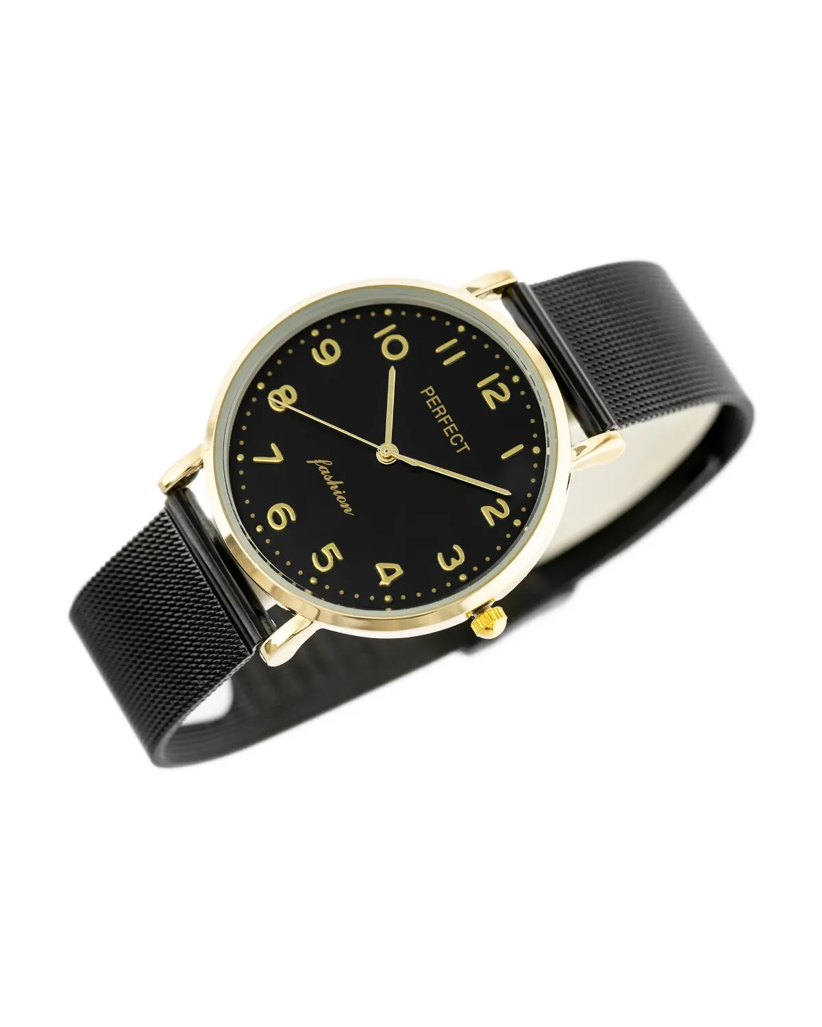 ZEGAREK DAMSKI PERFECT F332 - mesh (zp930h) ZEGAREK DAMSKI PERFECT F332 - mesh (zp930h)