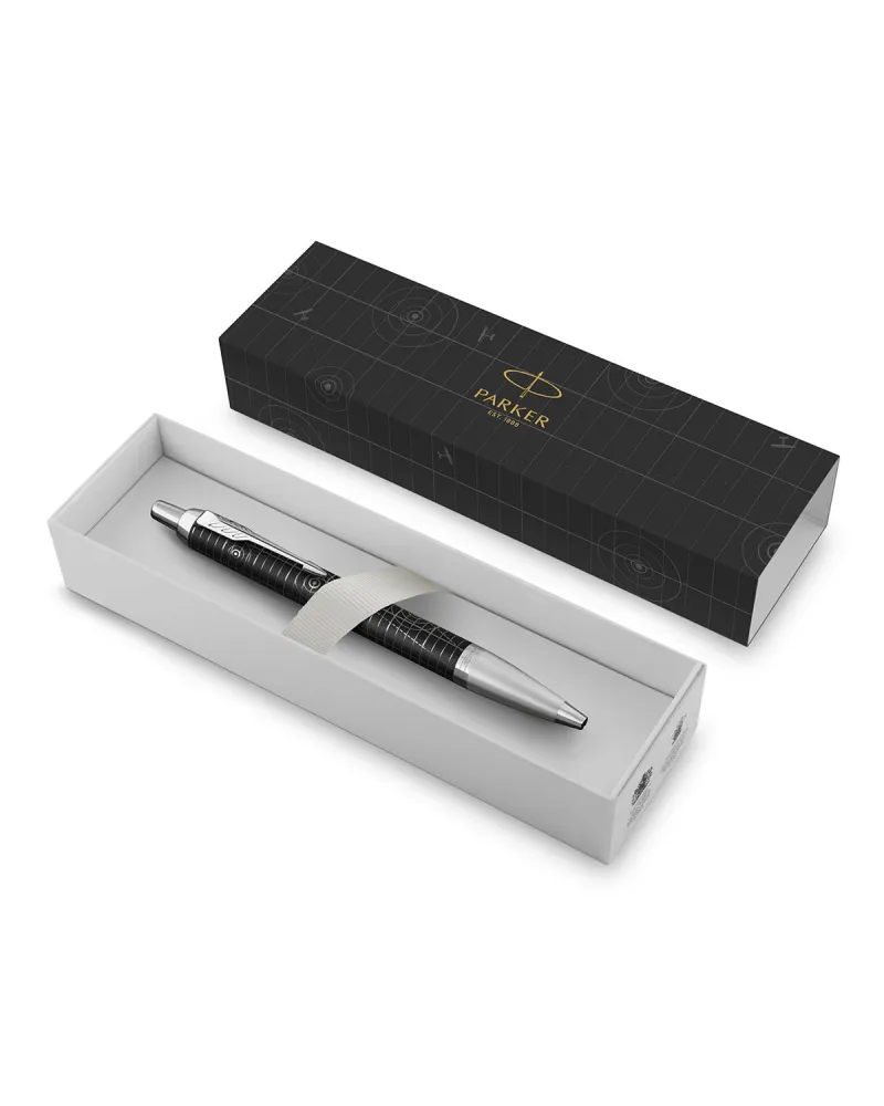 Długopis Parker IM Premium Legacy of Flight CT (2228742) Długopis Parker IM Premium Legacy of Flight CT (2228742)