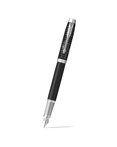 Pi&oacute;ro wieczne Parker Premium IM Legacy of Flight CT (2228739)