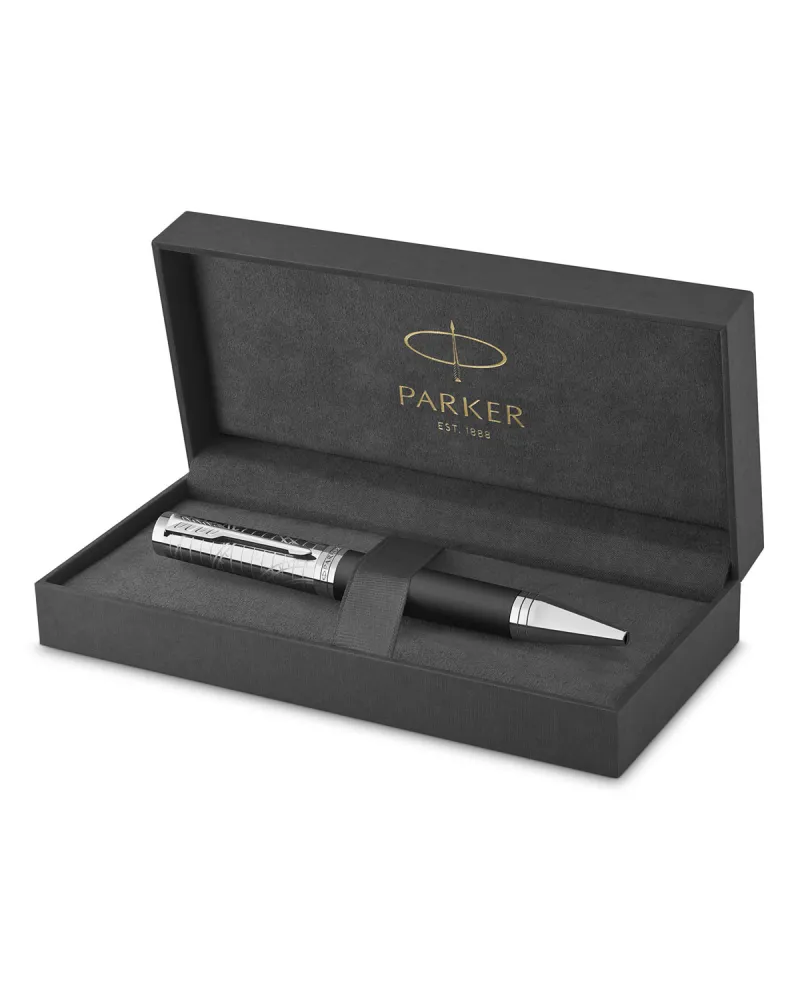 Długopis Parker Ingenuity Legacy of Flight CT (2227810) Długopis Parker Ingenuity Legacy of Flight CT (2227810)