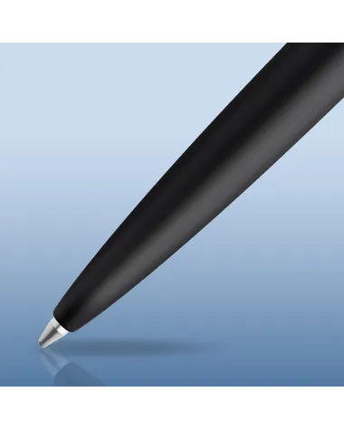 Długopis Waterman Allure czarny matowy CT w Pudełku z Grawerem (2068192/1) Długopis Waterman Allure czarny matowy CT w Pudełku z Grawerem (2068192/1)