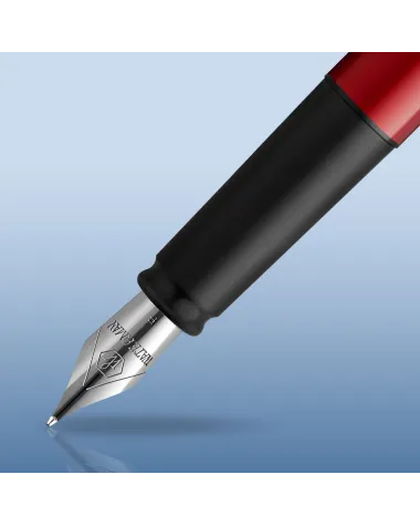 Pi&oacute;ro wieczne Waterman Allure czerwone CT w Pudełku z Grawerem (2068194/1)