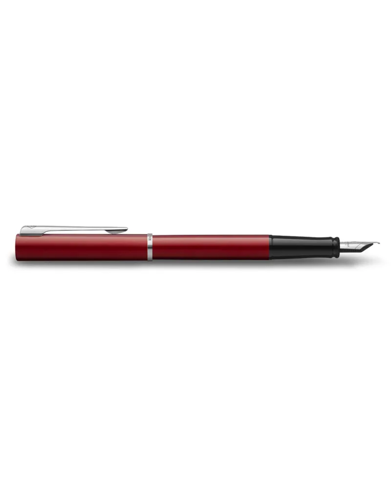 Pi&oacute;ro wieczne Waterman Allure czerwone CT w Pudełku z Grawerem (2068194/1)