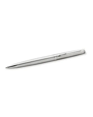 Długopis Waterman Hemisphere stalowy CT w Pudełku z Grawerem (S0920470/1) Długopis Waterman Hemisphere stalowy CT w Pudełku z Grawerem (S0920470/1)