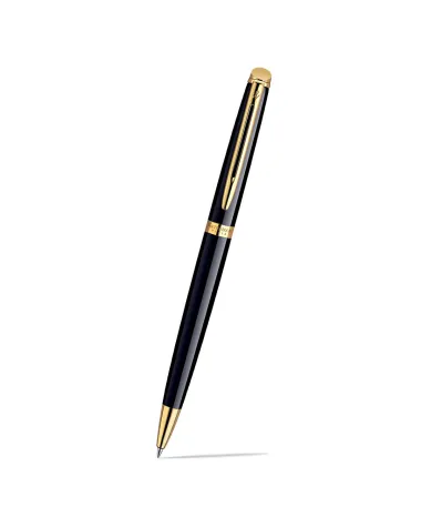 Długopis Waterman Hemisphere czarny GT w Pudełku z Grawerem (S0920670/1) Długopis Waterman Hemisphere czarny GT w Pudełku z Grawerem (S0920670/1)