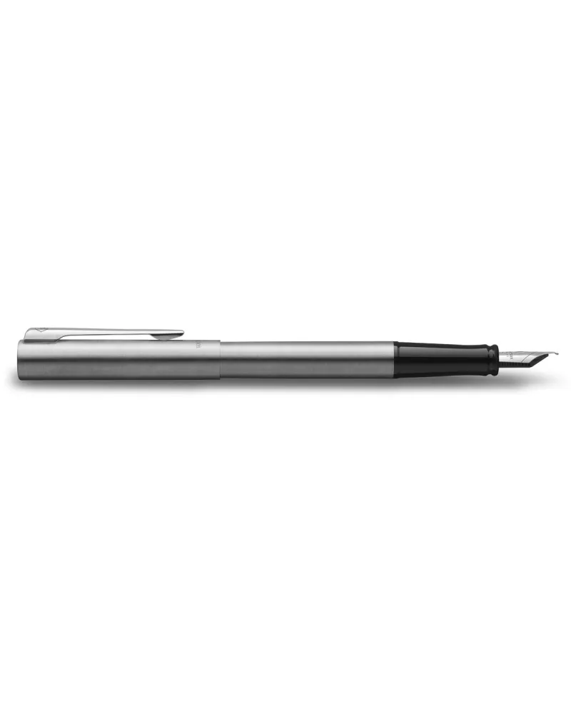 Pi&oacute;ro wieczne Waterman Allure stalowe CT w Pudełku z Grawerem (2085910/1)