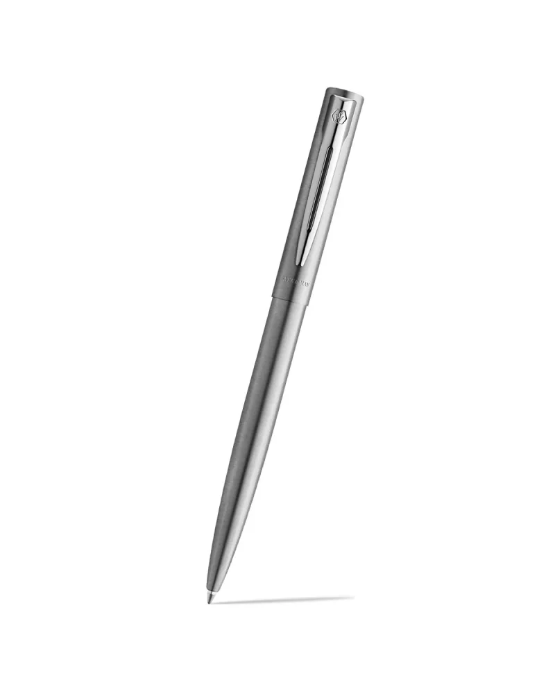 Długopis Waterman Allure srebrny CT w Pudełku z Grawerem (S0174996/3)
