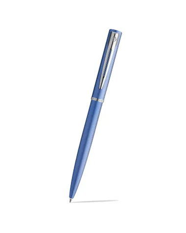 Długopis Waterman Allure niebieski CT w Pudełku z Grawerem (2068191/5)