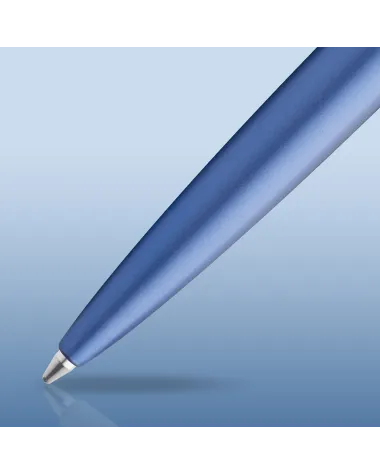 Długopis i Pi&oacute;ro Waterman Allure niebieski CT w Pudełku z Grawerem (2068191/6)