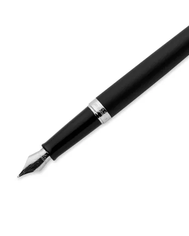 Pi&oacute;ro wieczne Waterman Hemisphere czarne matowe CT (S0920810/1)