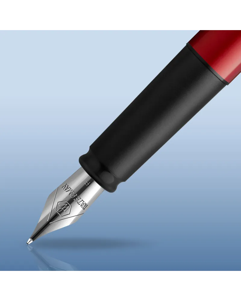 Pi&oacute;ro wieczne Waterman Allure czerwone CT w Pudełku z Grawerem (2068194/2)