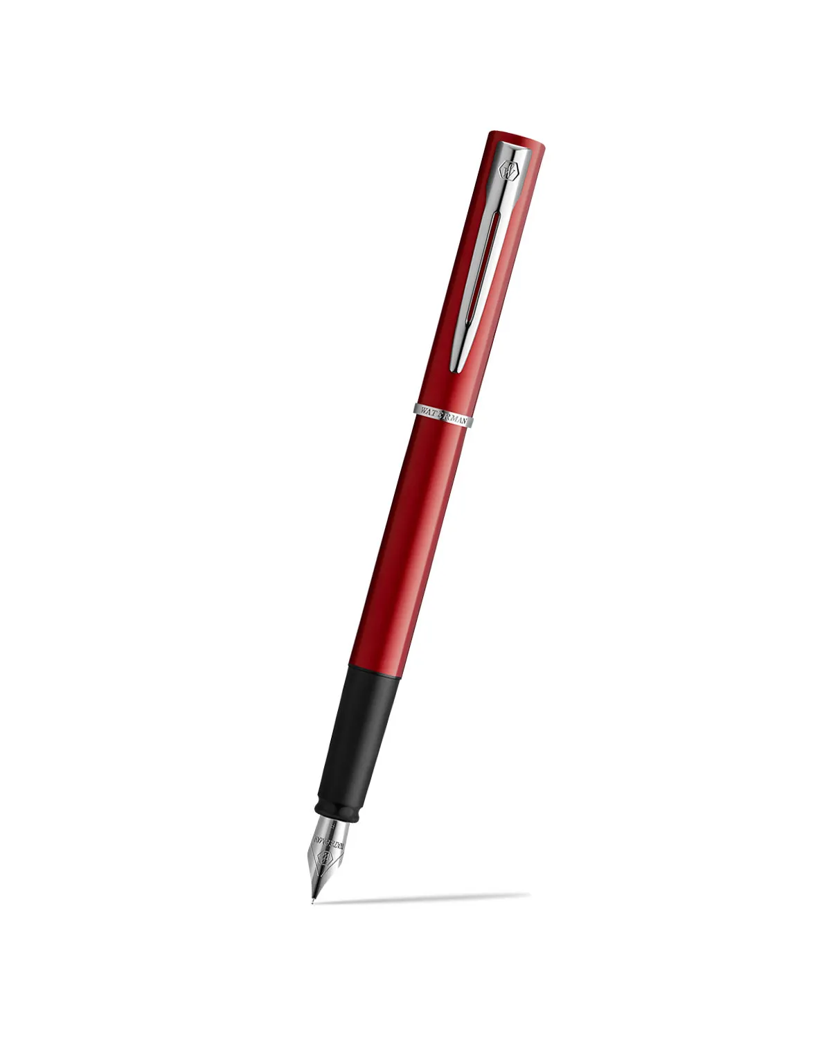 Pi&oacute;ro wieczne Waterman Allure czerwone CT w Pudełku z Grawerem (2068194/2)