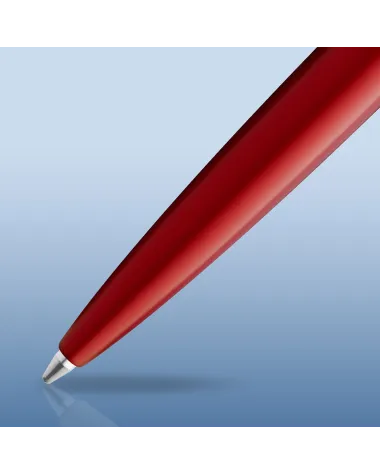Długopis i Pi&oacute;ro Waterman Allure czerwony CT w Pudełku z Grawerem (2068193/4)