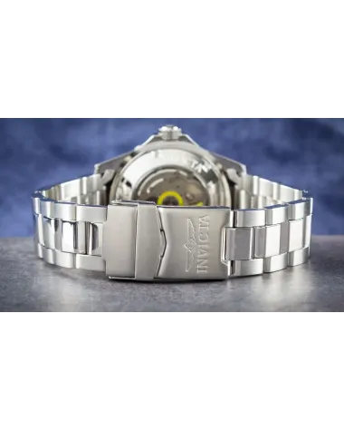 ZEGAREK MĘSKI INVICTA DIVER PROFESSIONAL 29176 - AUTOMAT WR200 (zv004a) ZEGAREK MĘSKI INVICTA DIVER PROFESSIONAL 29176 - AUTOMAT WR200 (zv004a)