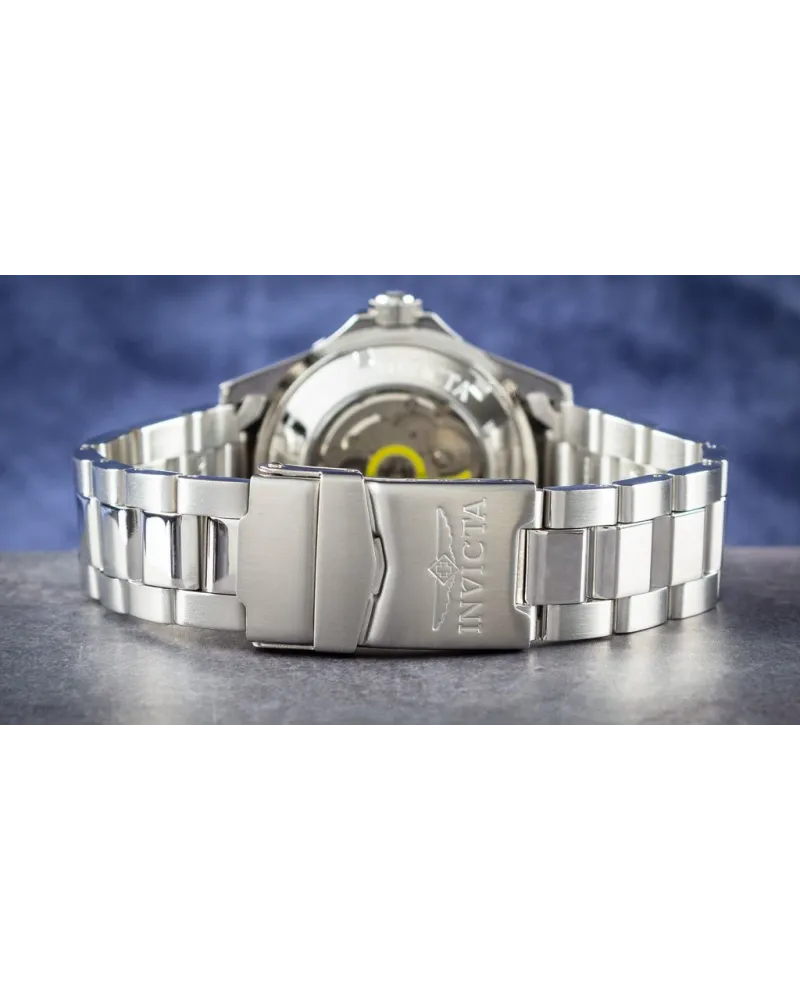 ZEGAREK MĘSKI INVICTA DIVER PROFESSIONAL 29176 - AUTOMAT WR200 (zv004a) ZEGAREK MĘSKI INVICTA DIVER PROFESSIONAL 29176 - AUTOMAT WR200 (zv004a)