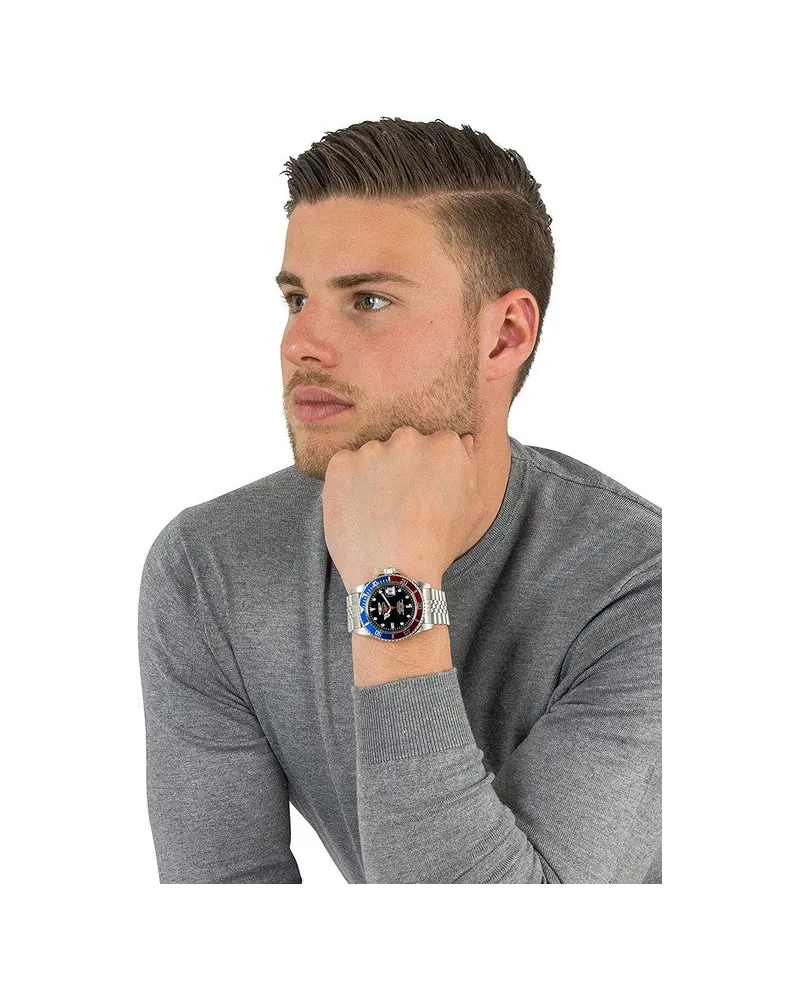 ZEGAREK MĘSKI INVICTA DIVER PROFESSIONAL 29176 - AUTOMAT WR200 (zv004a) ZEGAREK MĘSKI INVICTA DIVER PROFESSIONAL 29176 - AUTOMAT WR200 (zv004a)