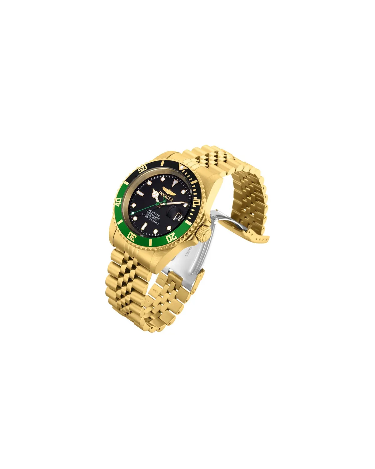 ZEGAREK MĘSKI INVICTA DIVER PROFESSIONAL 29184 - AUTOMAT WR200, koperta 42mm  (zv004b)