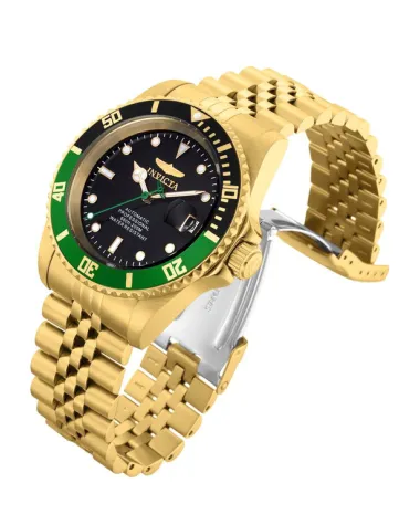 ZEGAREK MĘSKI INVICTA DIVER PROFESSIONAL 29184 - AUTOMAT WR200, koperta 42mm  (zv004b)