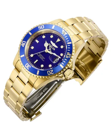 ZEGAREK MĘSKI INVICTA PRO DIVER 26974 - WR200, koperta 40mm (zv010a) ZEGAREK MĘSKI INVICTA PRO DIVER 26974 - WR200, koperta 40mm (zv010a)