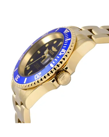 ZEGAREK MĘSKI INVICTA PRO DIVER 26974 - WR200, koperta 40mm (zv010a) ZEGAREK MĘSKI INVICTA PRO DIVER 26974 - WR200, koperta 40mm (zv010a)