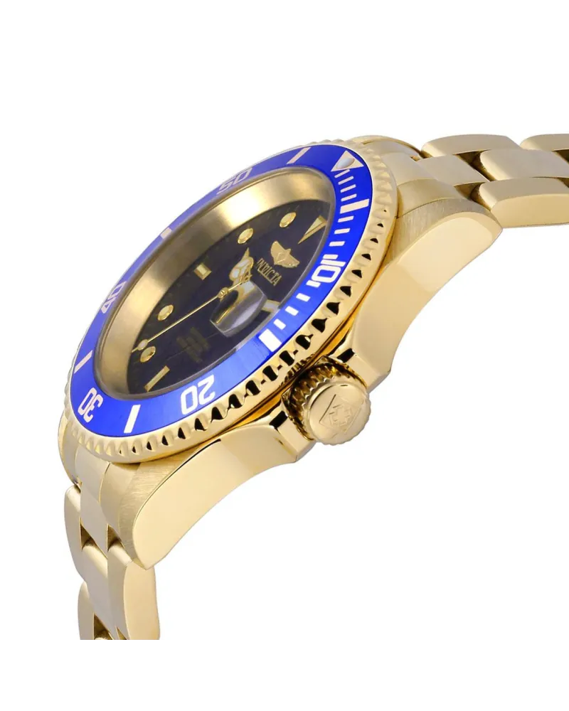 ZEGAREK MĘSKI INVICTA PRO DIVER 26974 - WR200, koperta 40mm (zv010a) ZEGAREK MĘSKI INVICTA PRO DIVER 26974 - WR200, koperta 40mm (zv010a)