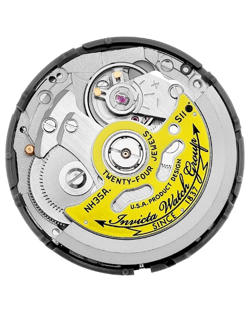 ZEGAREK MĘSKI INVICTA DIVER PROFESSIONAL 30094 - AUTOMAT WR200, koperta 42mm (zv004d) ZEGAREK MĘSKI INVICTA DIVER PROFESSIONAL 30094 - AUTOMAT WR200, koperta 42mm (zv004d)