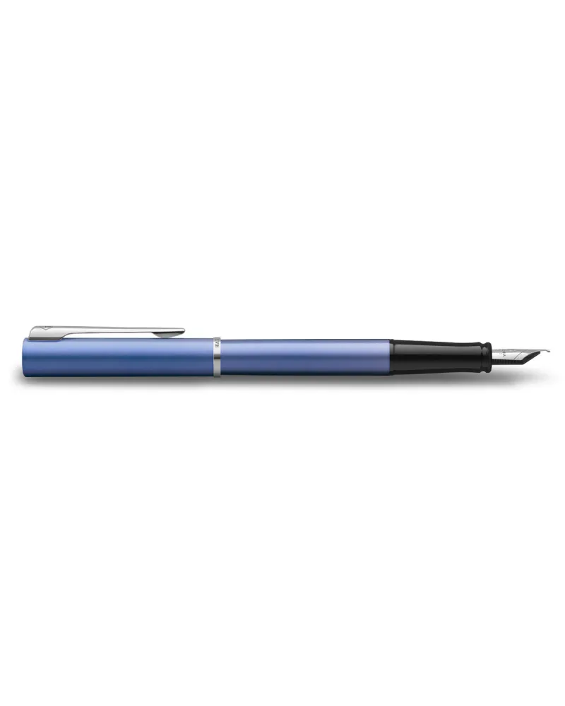Pióro wieczne Waterman Allure niebieskie CT w Pudełku z Grawerem (2068195/3) Pióro wieczne Waterman Allure niebieskie CT w Pudełku z Grawerem (2068195/3)