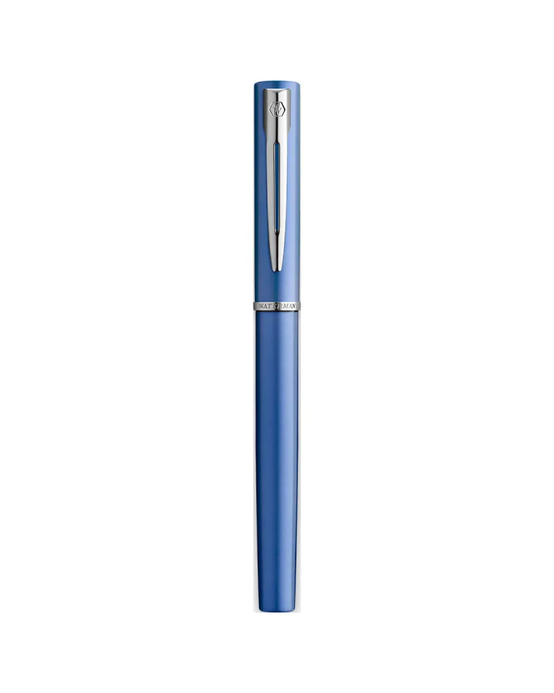 Pióro wieczne Waterman Allure niebieskie CT w Pudełku z Grawerem (2068195/3) Pióro wieczne Waterman Allure niebieskie CT w Pudełku z Grawerem (2068195/3)