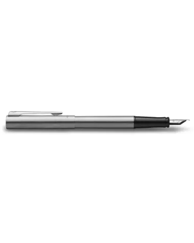 Pióro wieczne Waterman Allure stalowe CT w Pudełku z Grawerem (2085910/3) Pióro wieczne Waterman Allure stalowe CT w Pudełku z Grawerem (2085910/3)