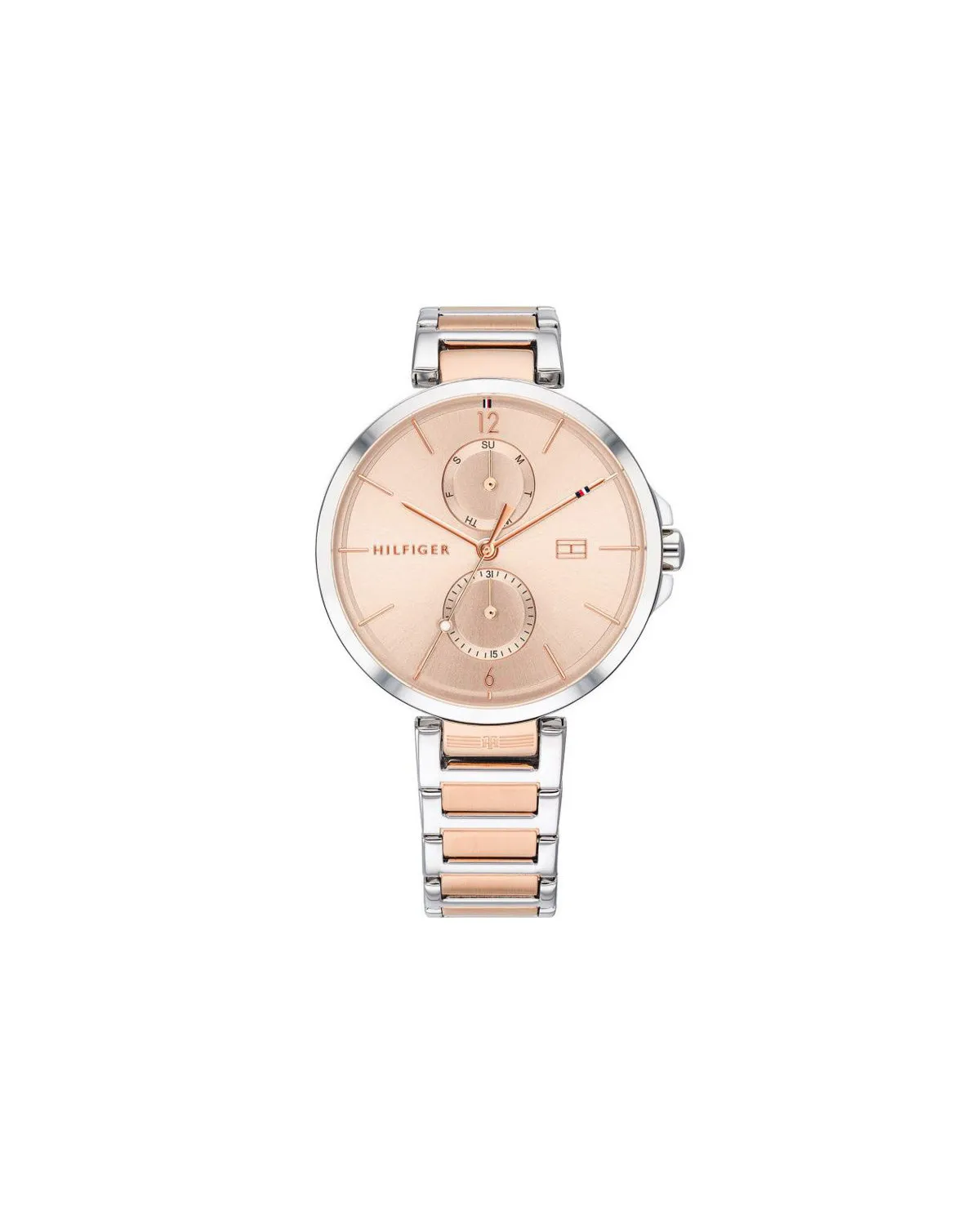 ZEGAREK DAMSKI TOMMY HILFIGER 1782127 ANGELA (zf528c)