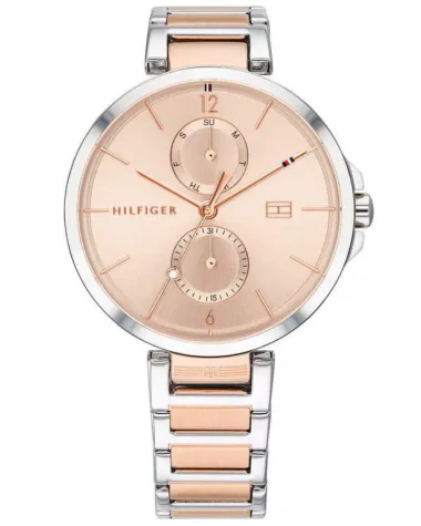 ZEGAREK DAMSKI TOMMY HILFIGER 1782127 ANGELA (zf528c)