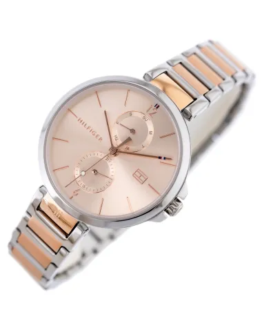 ZEGAREK DAMSKI TOMMY HILFIGER 1782127 ANGELA (zf528c)