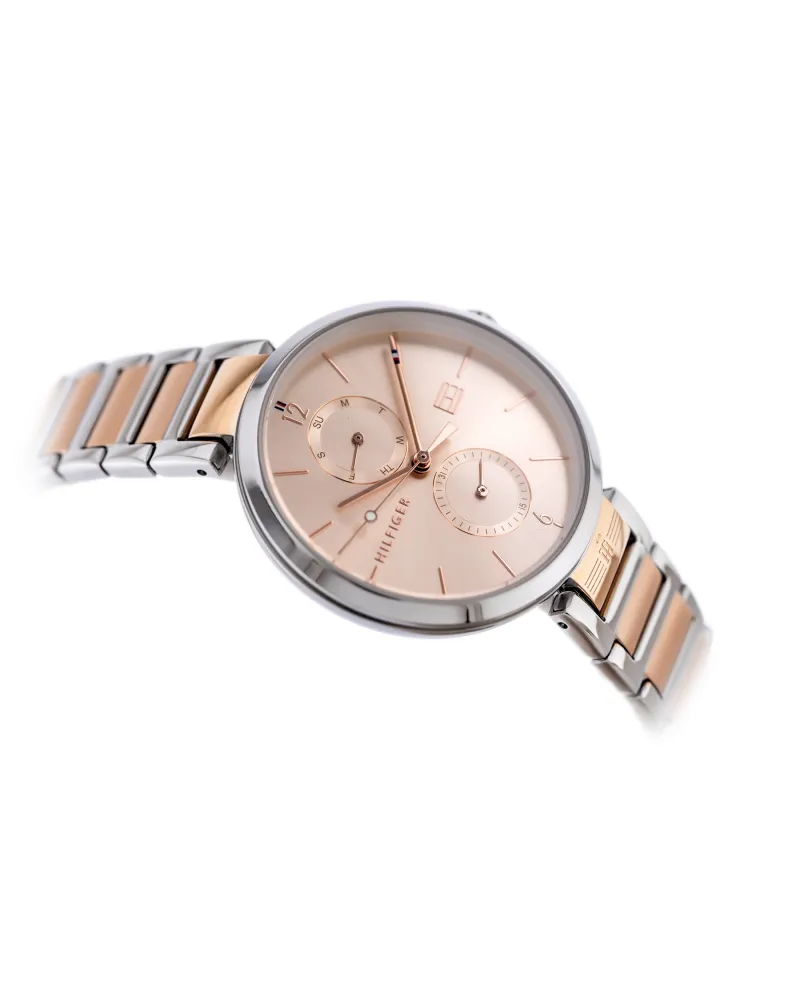 ZEGAREK DAMSKI TOMMY HILFIGER 1782127 ANGELA (zf528c)