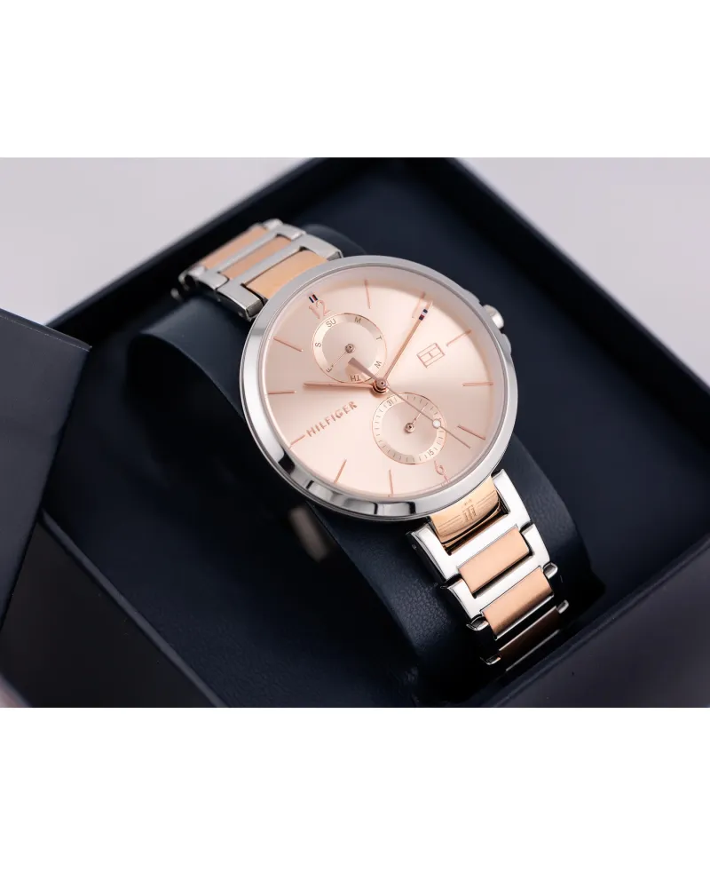 ZEGAREK DAMSKI TOMMY HILFIGER 1782127 ANGELA (zf528c)