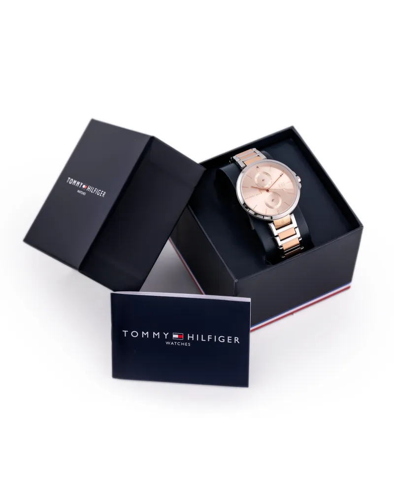 ZEGAREK DAMSKI TOMMY HILFIGER 1782127 ANGELA (zf528c)